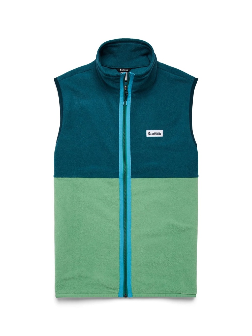 MENS COTOPAXI AMADO FLEECE VEST ✨